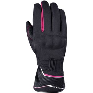 Ixon Pro Globe Lady Black Fushia