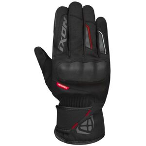 Ixon Pro Russel 2 Black Red