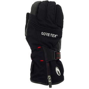 Richa Buster Gore-Tex Black