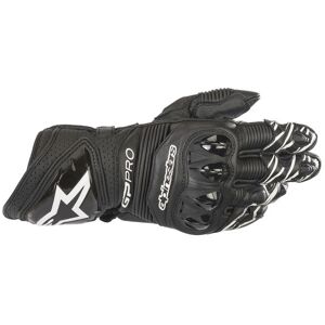 Alpinestars GP PRO R3 Black