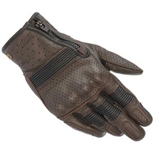 Alpinestars Rayburn V2 Tobacco Brown