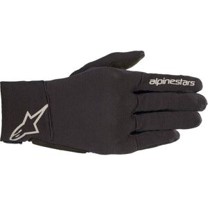 Alpinestars Reef Black Reflective