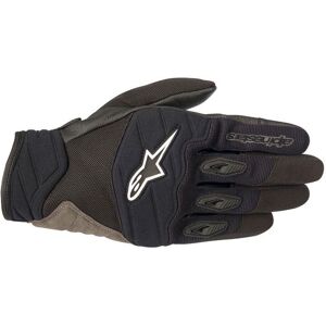 Alpinestars Shore Black