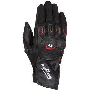 Furygan Volt Black Red