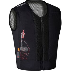 Furygan Gilet Airbag Dorsale D3O