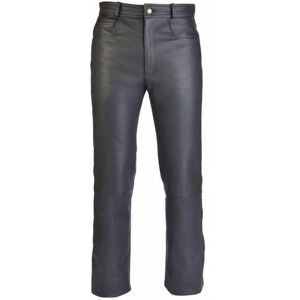 Soubirac Jean Cuir Femme Noir