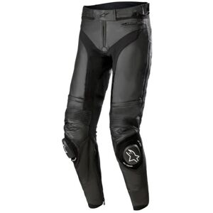 Alpinestars Missile V3 Black Black Pants