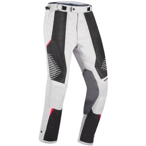 Bering Bakundu Grey Black Red Pant