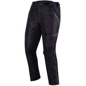 Bering Vision Black Pant