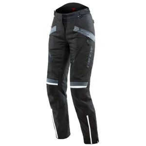 Dainese Tempest 3 D-Dry Lady BlacK Black Ebony Pants