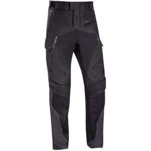 Ixon Eddas Pant Short Black Anthracite