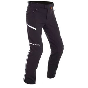 Richa Softshell Black Pant