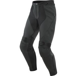 Dainese Pony 3 Matt Black Pant