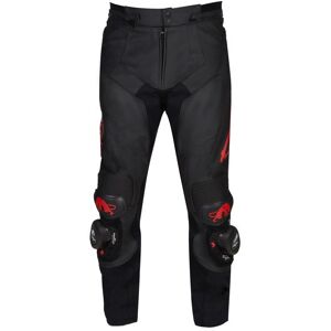 Furygan Raptor Evo Black Red Pant