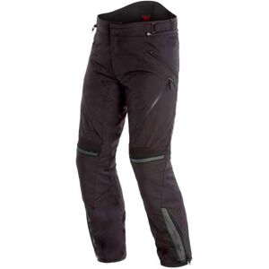 Dainese Tempest 2 D-Dry Pants Black Ebony