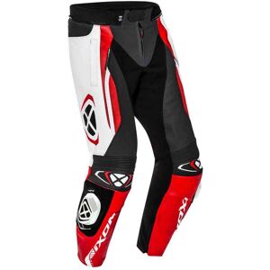 Ixon Vortex 2 Pant Noir Blanc Rouge