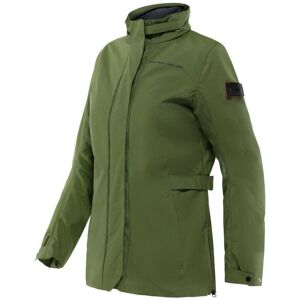 Dainese Toledo Lady D Dry Bronze Green