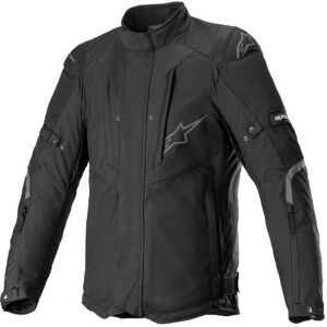 Alpinestars RX 5 Drystar Black Anthracite