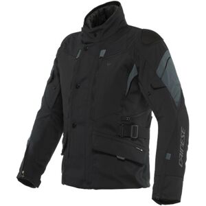 Dainese Carve Master 3 Gore-Tex Black Black Ebony