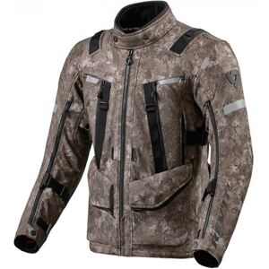 REV'IT Sand 4 H2O Camo Marron