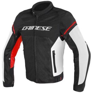 Dainese Air Frame D1 Black White Red