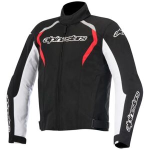 Alpinestars Fastback WP Black White Red