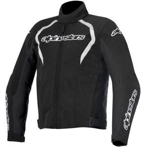 Alpinestars Fastback WP Black White