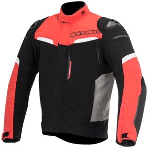 Alpinestars Pikes Drystar Black Red White