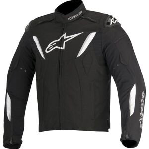 Alpinestars T-GP R Waterproof Black White