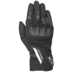 Alpinestars Rover St Drystar Black