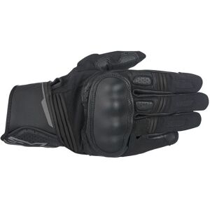 Alpinestars Booster Black Anthracite