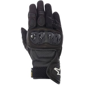 Alpinestars Celer X Trafit Black