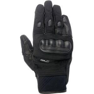 Alpinestars Corozal Drystar Black