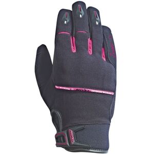 Ixon RS Dry Lady HP Black Fuschia