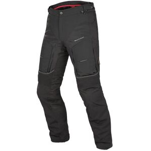 Dainese D Explorer Gore Tex Black Dark Grey Pant