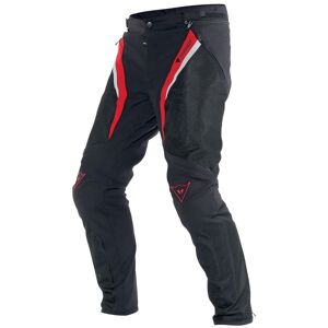 Dainese Drake Super Air Black Red White