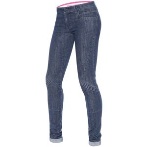 Dainese Jessville Lady Denim Rinsed