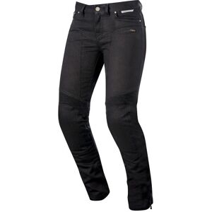 Alpinestars Riley Women Pro Denim Black