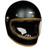 HEDON Heroine Racer Stable Black