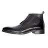 Helstons Heritage Cuir CE Noir