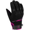 Bering Fletcher Kid Noir Fuschia