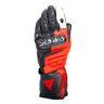 Dainese Carbon 4 Long Black Fluo Red White