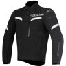 Alpinestars Pikes Drystar Black White