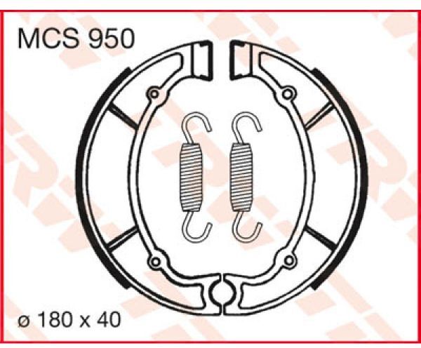 TRW MCS950