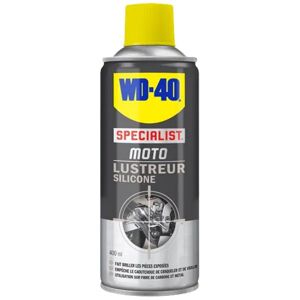 WD-40 Lustreur Silicone 400ML