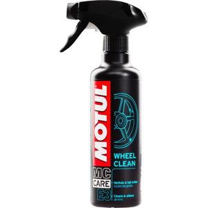 Motul Wheel Clean 400ML