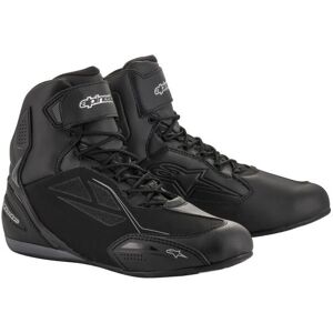 Alpinestars Stella Faster 3 Drystar Black Silver