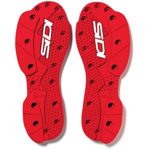 SIDI Semelles SRS Supermotard Rouge - 46