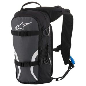 Alpinestars Iguana Hydratation Black Anthracite White