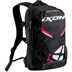 Ixon R-Tension 23 Black White Fuchsia